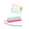Geschenkverpackungs-Set Love^Depot Flash Sale
