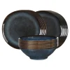 Geschirr-Set Ayla^Depot Outlet