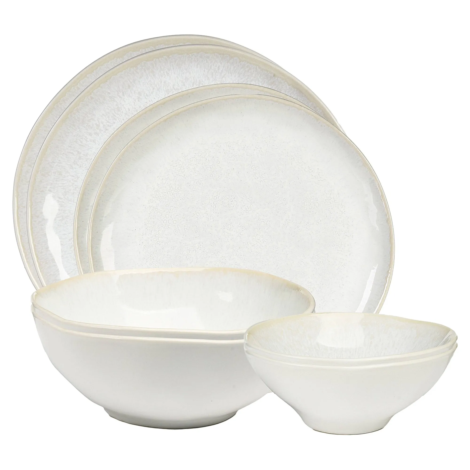 Geschirr-Set Ela^Depot Best Sale
