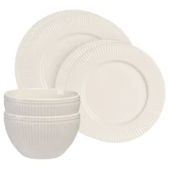 Geschirr-Set Lucy^Depot Hot