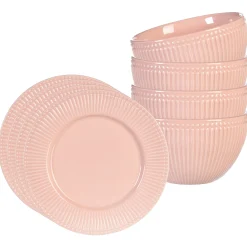 Geschirr-Set Lucy^Depot Cheap