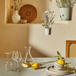 Geschirr-Set Nordic^Depot Store
