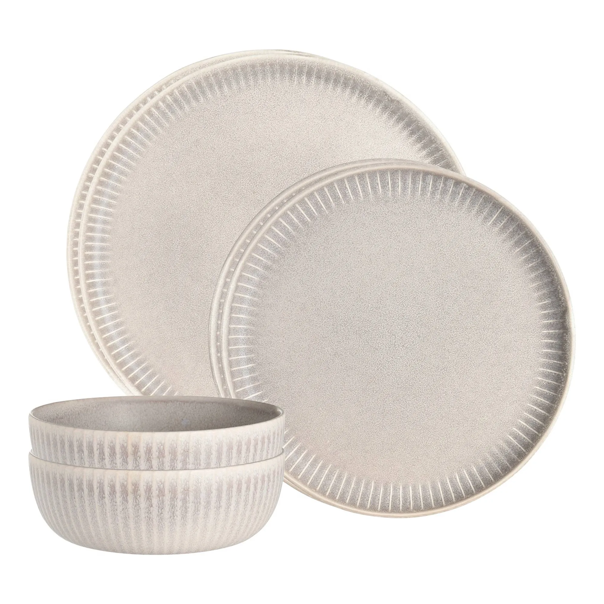 Geschirr-Set Nordic^Depot Shop