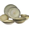 Geschirr-Set Riva^Depot Hot