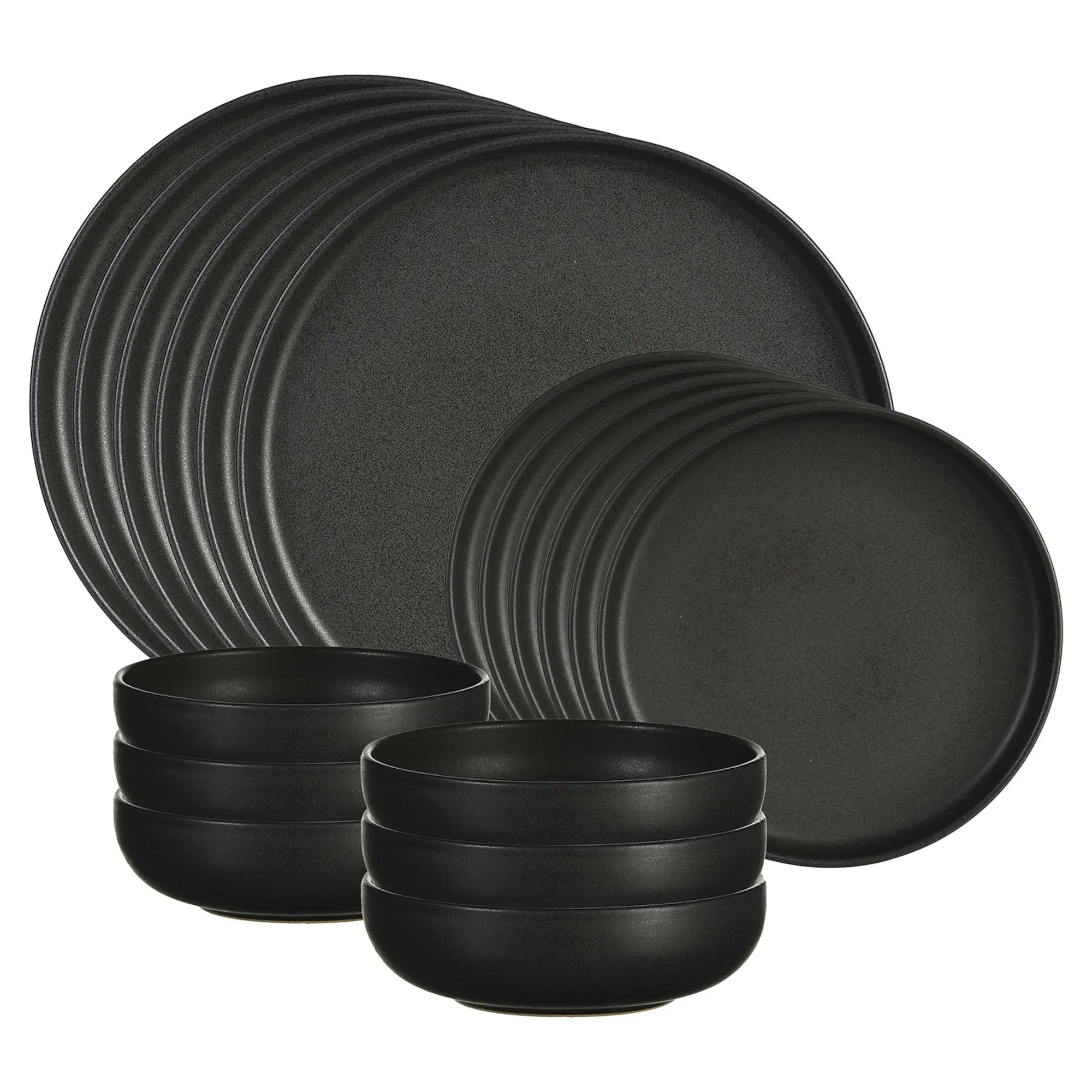 Geschirr-Set Roca^Depot New