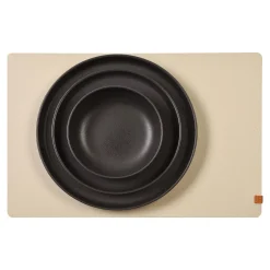 Geschirr-Set Roca Mit Wende-Tischset^Depot Fashion