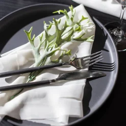 Geschirr-Set Roca Mit Wende-Tischset^Depot Fashion