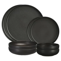 Geschirr-Set Roca 8-Teilig^Depot Clearance