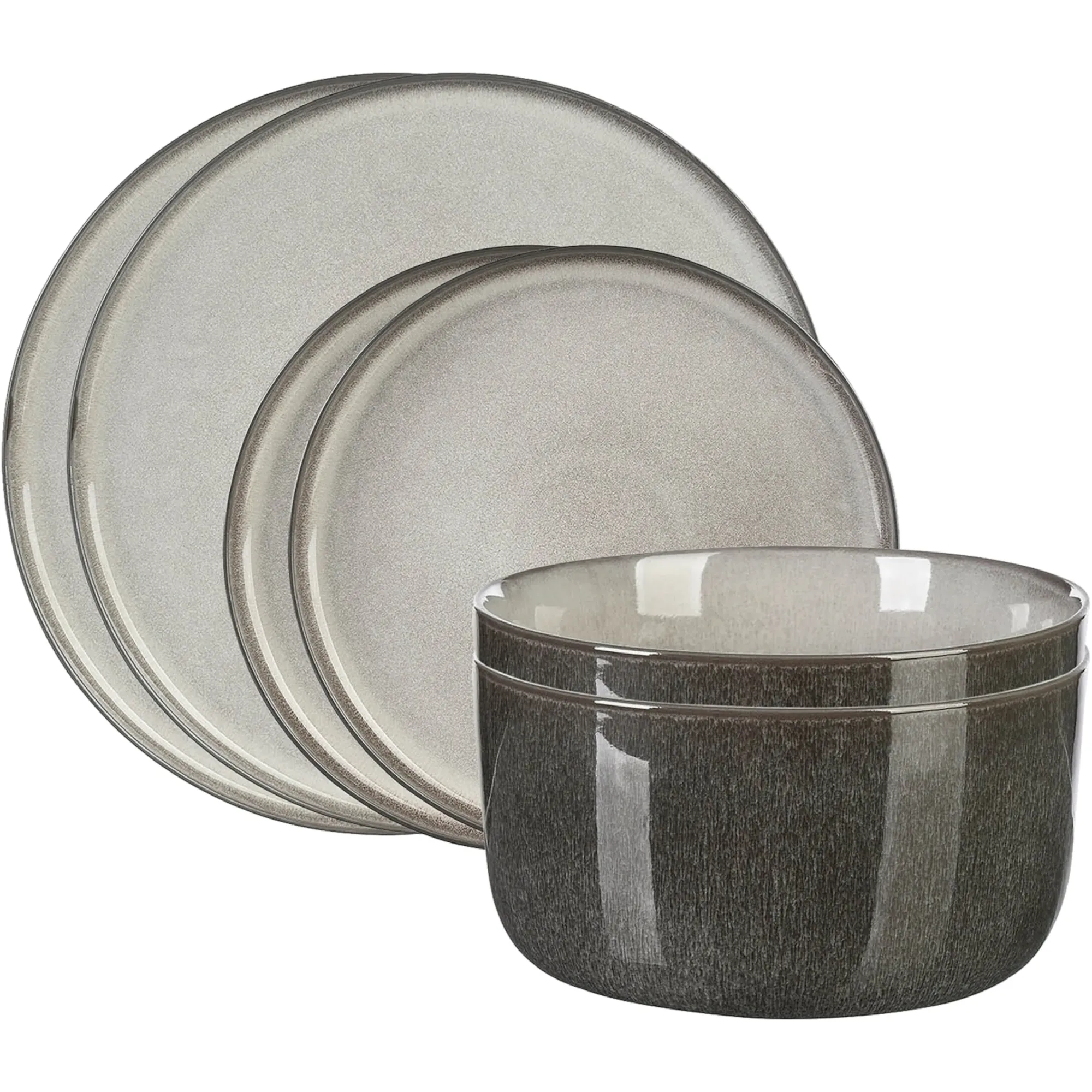 Cheap Depot Geschirr-Set Zalo