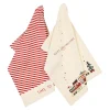 Geschirrtuch-Set Dorfle^Depot Best
