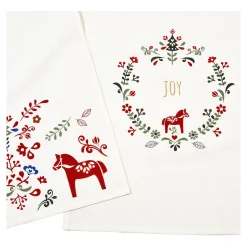 Geschirrtuch-Set Folklore^Depot Best Sale