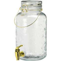Clearance Depot Getrankespender Flower