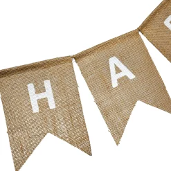 Clearance Depot Girlande Birthday