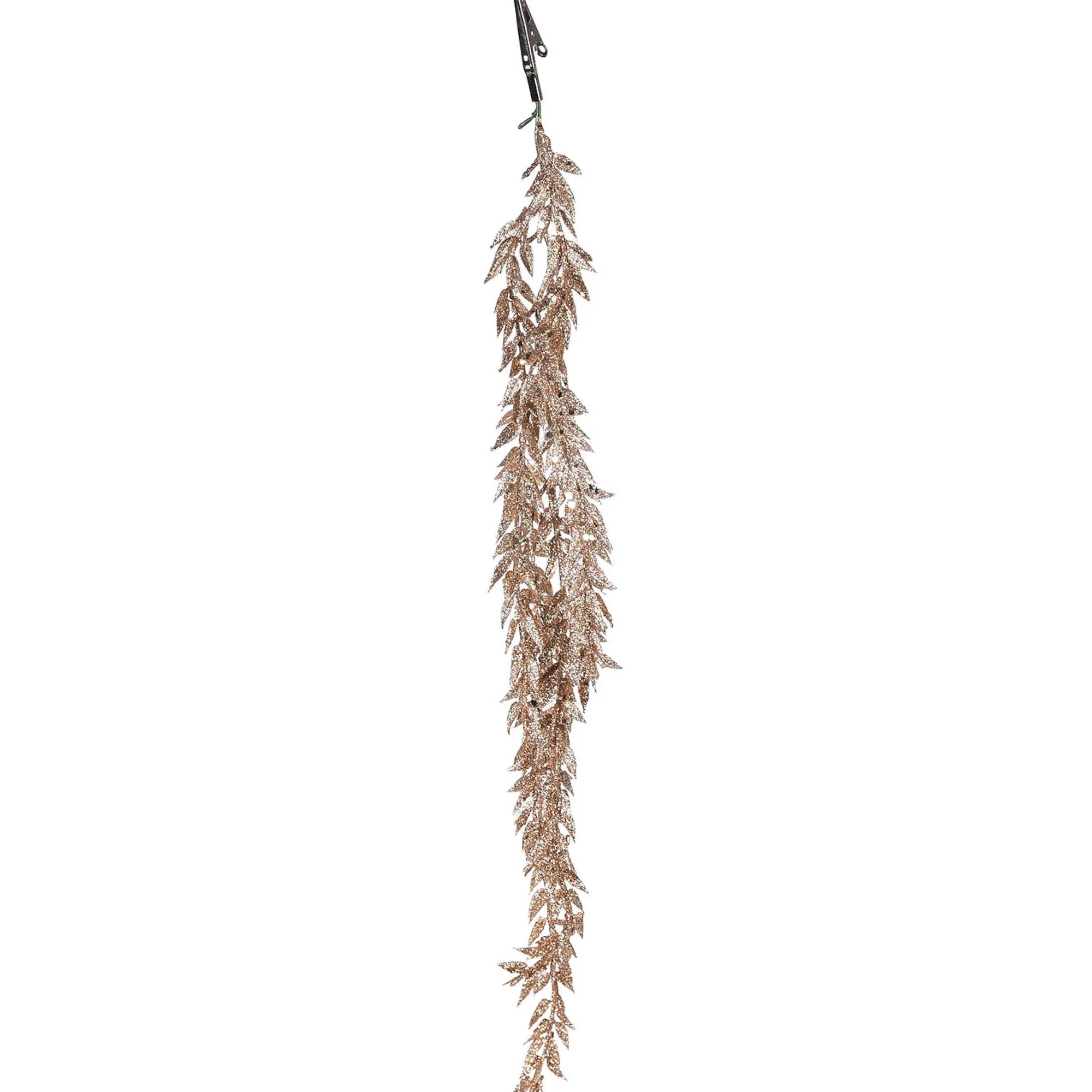 Girlande Glimmer Mit Clip^Depot Hot