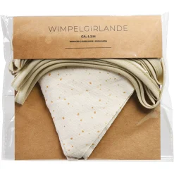 Outlet Depot Girlande Wimpel