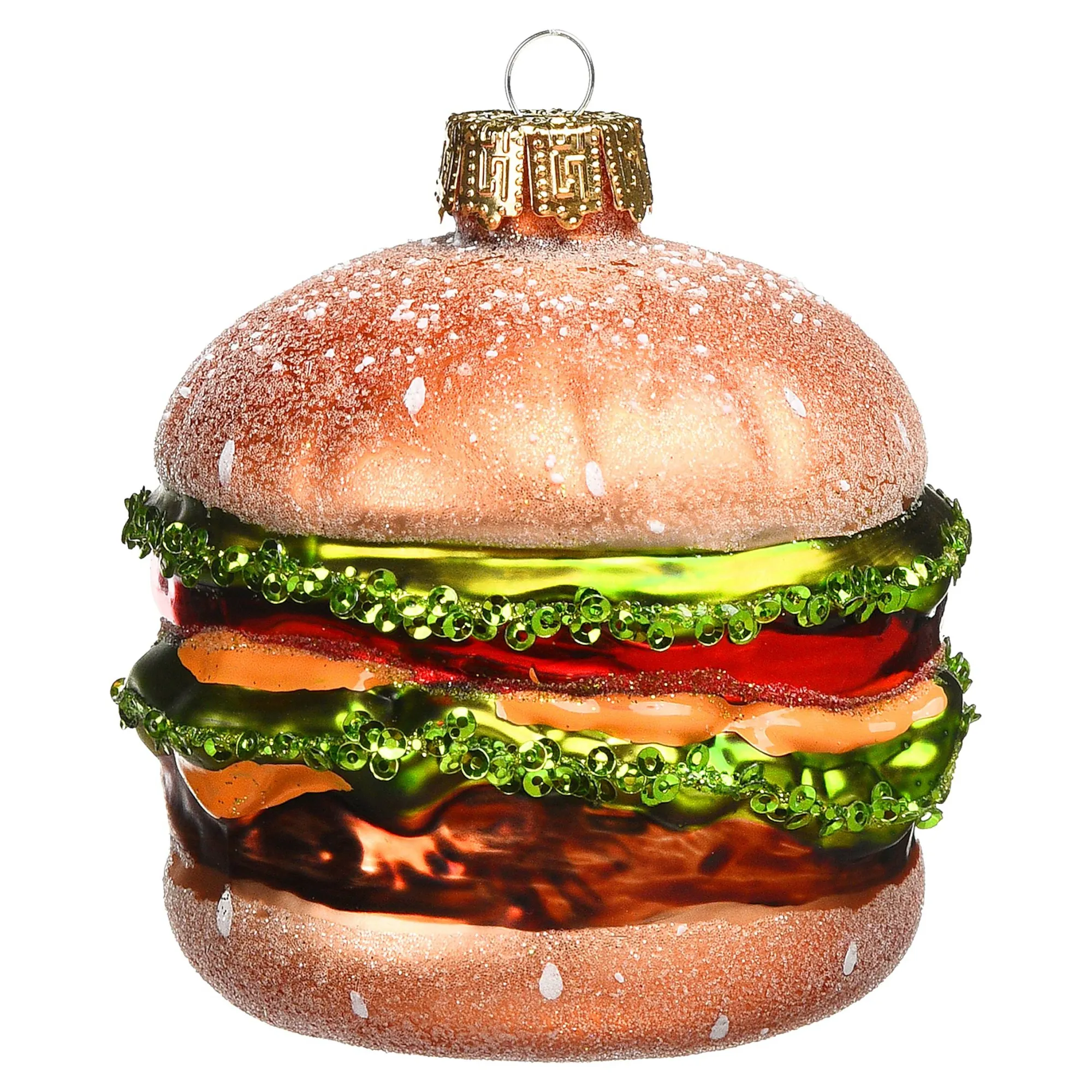 Glas-Baumschmuck Burger^Depot Store