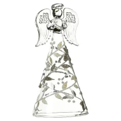 Glas-Baumschmuck Engel Crystal^Depot New