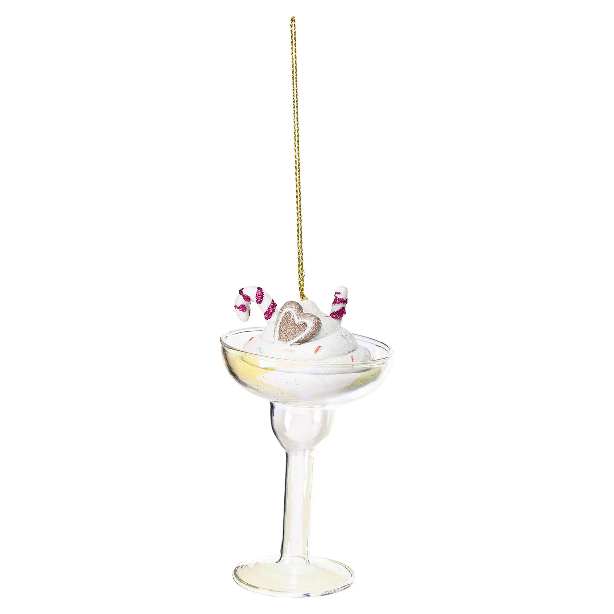 Glas-Baumschmuck Punsch^Depot Cheap