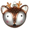 Glas-Baumschmuck Reh^Depot Hot