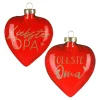 Glas-Baumschmuck-Set Oma & Opa^Depot Best