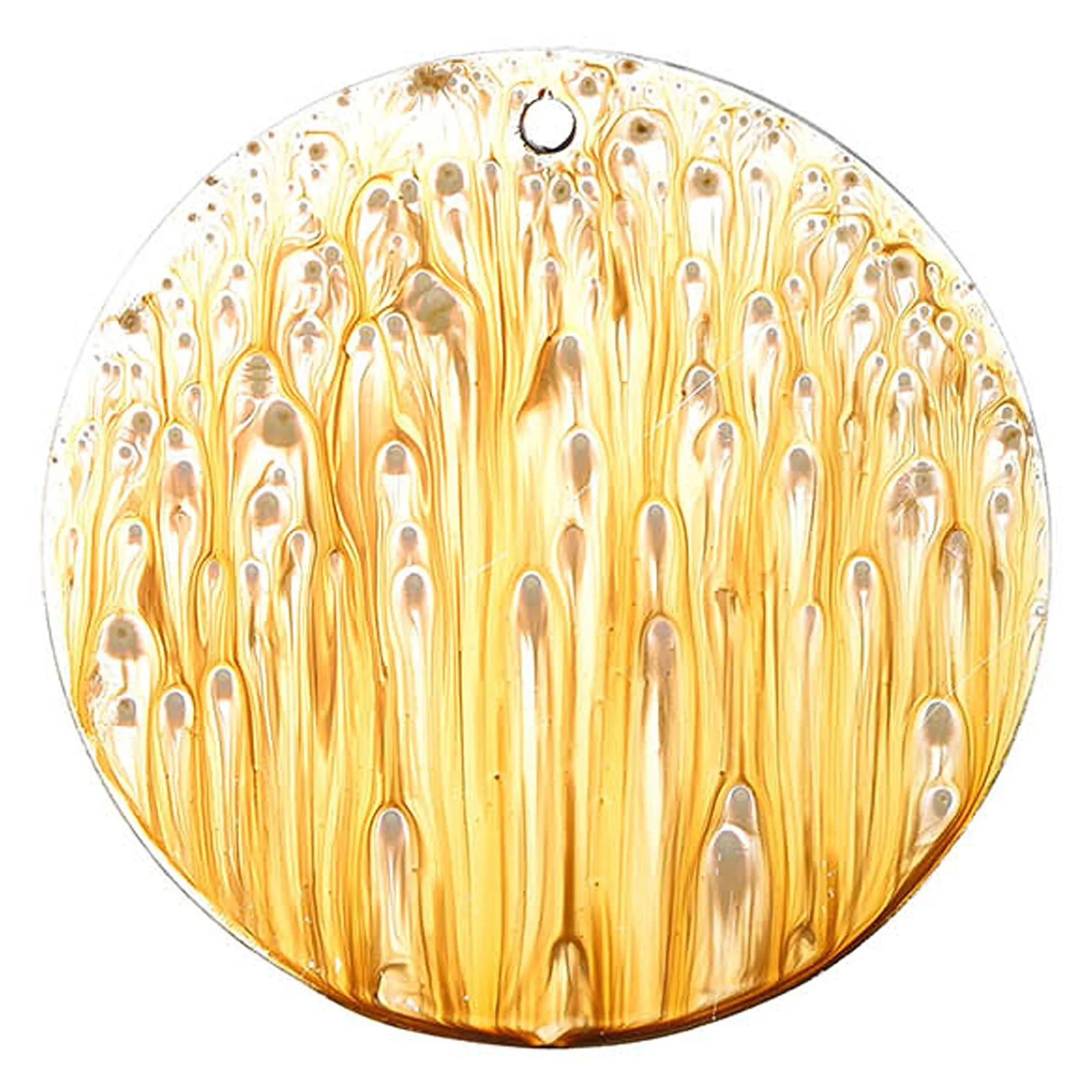 Glas-Baumschmuck Taler^Depot Sale