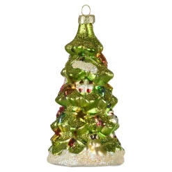 Glas-Baumschmuck Tree^Depot Cheap
