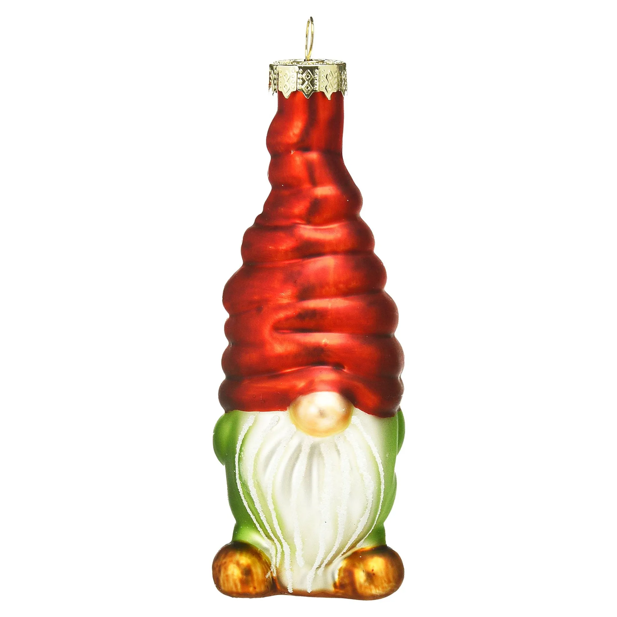 Glas-Baumschmuck Wichtel^Depot Store