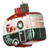 Glas-Baumschmuck X-Mas Van^Depot Online