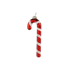 Glas-Baumschmuck Zuckerstange^Depot Store