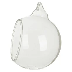Glas-Deko-Anhänger Hole^Depot Flash Sale