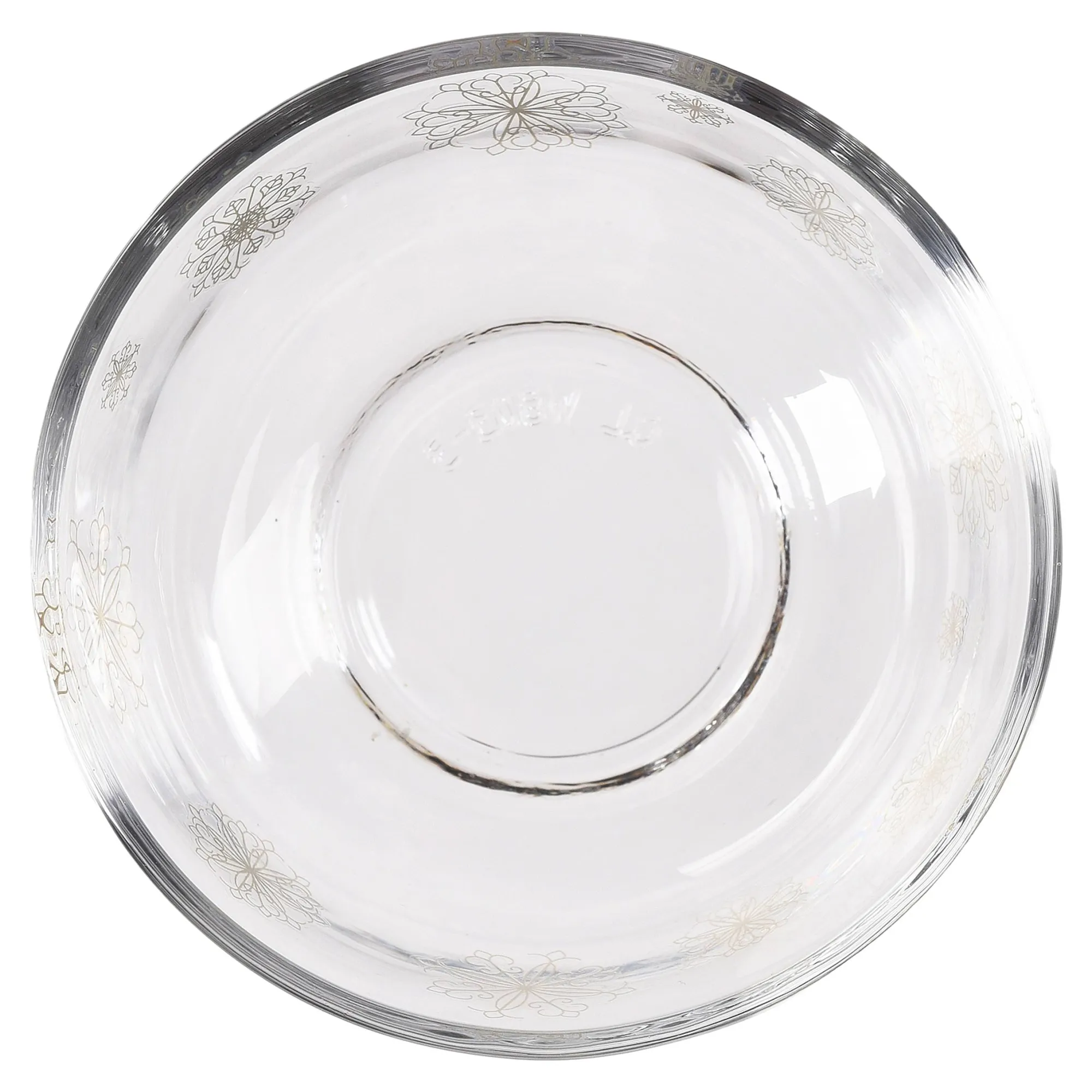 Glasschale Noble^Depot Cheap