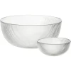 Shop Depot Glasschalen-Set Nordic
