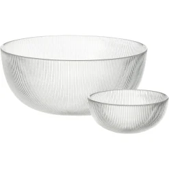 Shop Depot Glasschalen-Set Nordic