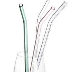 Glas-Trinkhalm^Depot Best Sale