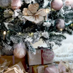 Glas-Weihnachtskugel Adeco^Depot Sale