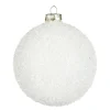Glas-Weihnachtskugel Glam^Depot Outlet