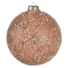 Glas-Weihnachtskugel Glimmerpearls^Depot Best Sale