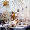 Glas-Weihnachtskugel Noble^Depot Best