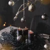 Glas-Weihnachtskugel Rom^Depot Cheap