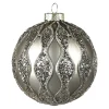 Glas-Weihnachtskugel Rom^Depot Clearance