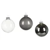 Glas-Weihnachtskugel-Set^Depot Cheap
