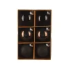 Glas-Weihnachtskugel-Set^Depot Best Sale