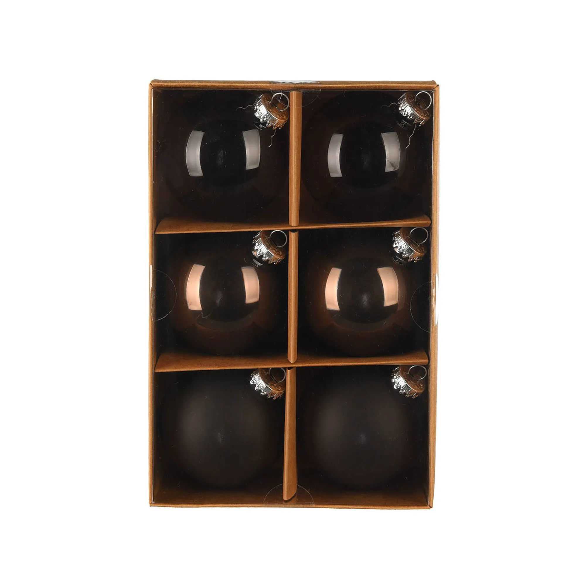 Glas-Weihnachtskugel-Set^Depot Best Sale