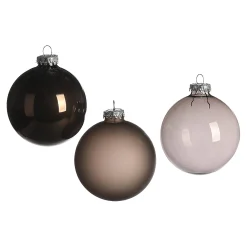 Glas-Weihnachtskugel-Set^Depot Best Sale