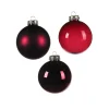 Glas-Weihnachtskugel-Set^Depot Fashion