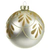 Glas-Weihnachtskugel Sugar Ornament^Depot Clearance