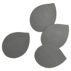 Glas-Wende-Untersetzer Two Tone^Depot New