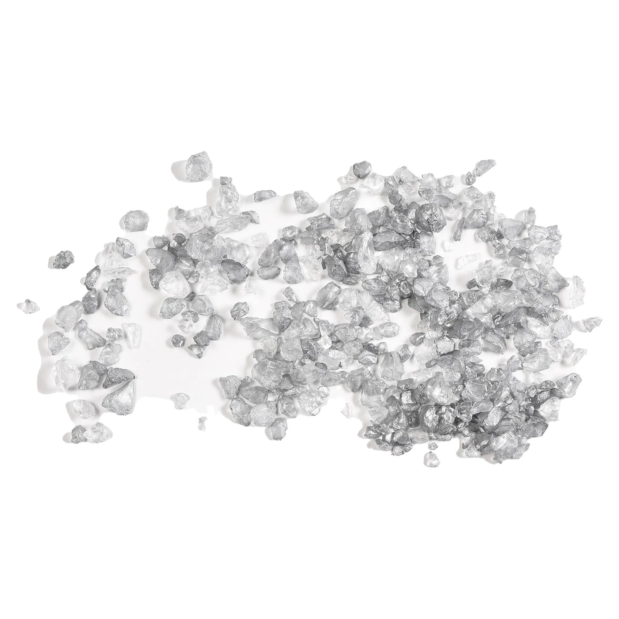 Glitzer-Deko-Granulat^Depot Shop