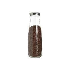 Cheap Depot Glitzer-Deko-Granulat Im Glas