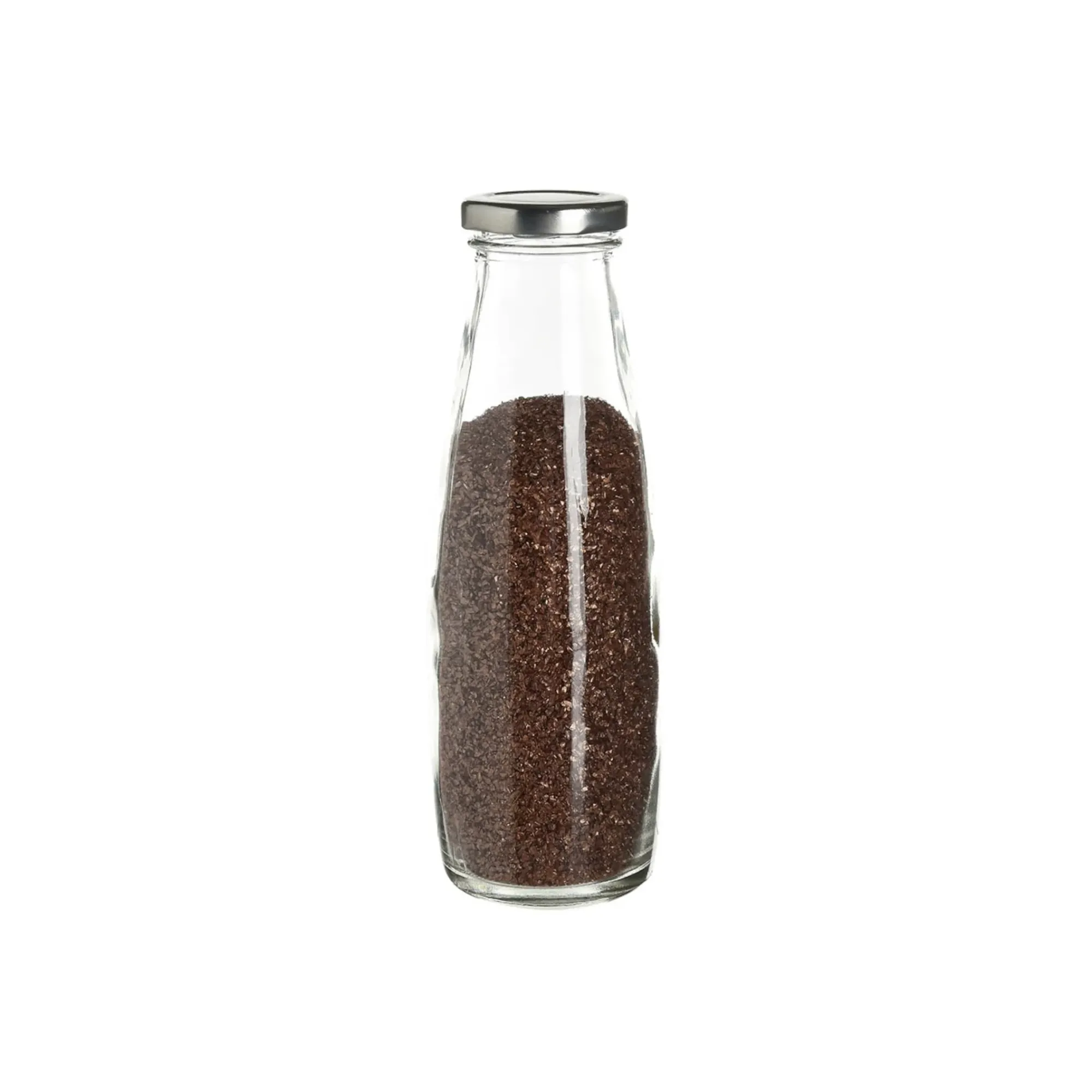 Cheap Depot Glitzer-Deko-Granulat Im Glas